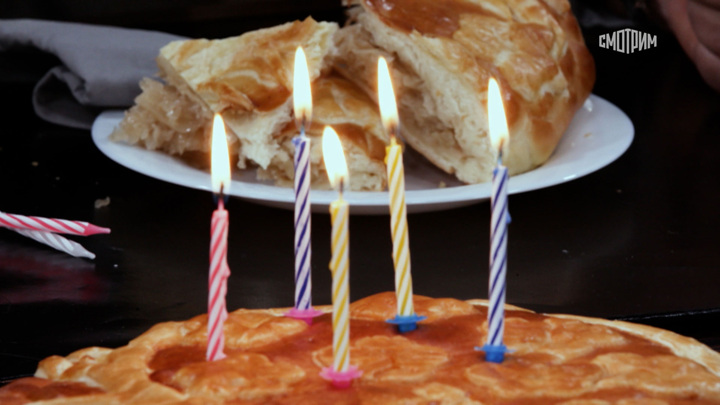 Доктор Мясников: выпечка &ndash; путь к диабету, инфаркту, раку