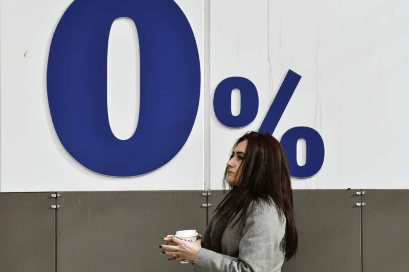 Пиррова выгода: кабмин просят поменять налогообложение по кредитам от работодателей