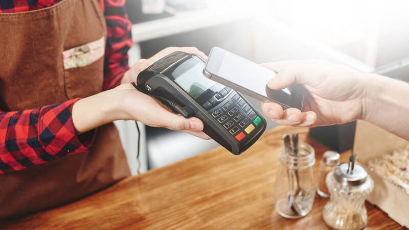 Аналитики рассказали о&nbsp;перспективах развития сервисов бесконтактной оплаты