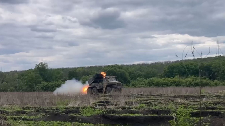 В Воронежской области сбито шесть украинских БПЛА