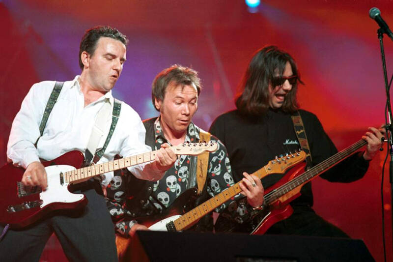 &laquo;У нас чемоданов с наличными не было&raquo;