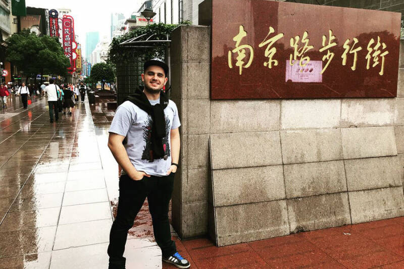 Бизнесмен Максим Вязовский: банки Китая отказывают россиянам в открытии счетов