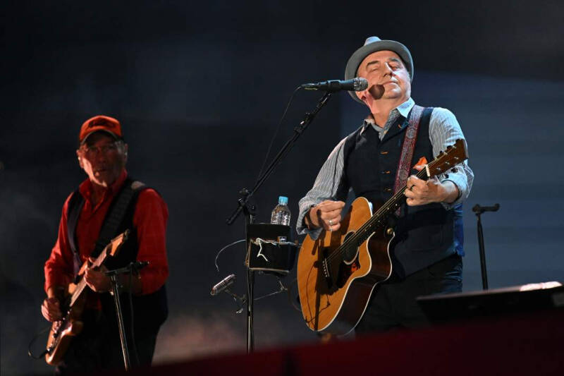 &laquo;У нас чемоданов с наличными не было&raquo;