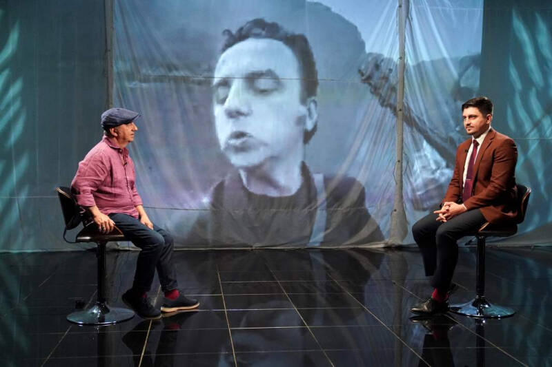 &laquo;У нас чемоданов с наличными не было&raquo;