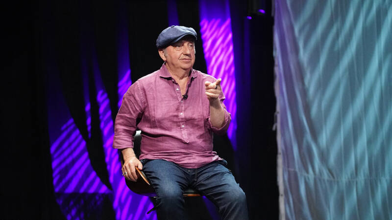 &laquo;У нас чемоданов с наличными не было&raquo;