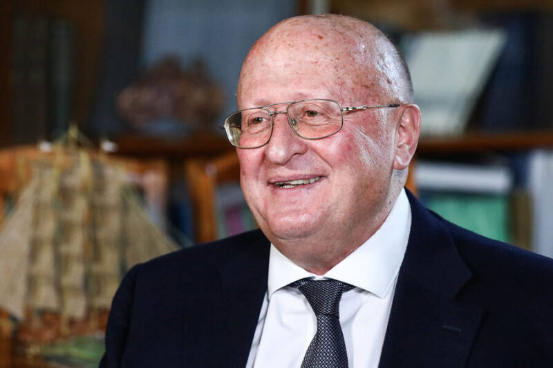 Победа над раком? О революционной вакцине рассказывает академик Гинцбург