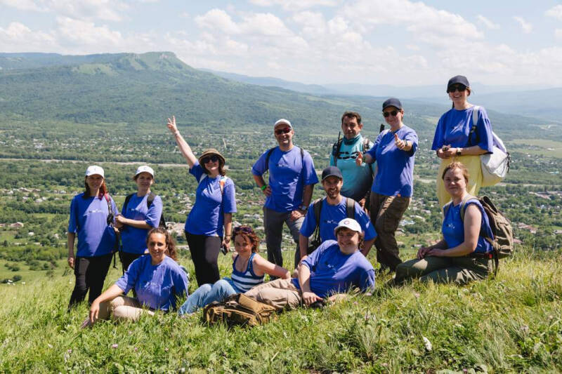 К вершинам &mdash; сплавы: чем интересна Кубань без Черноморья