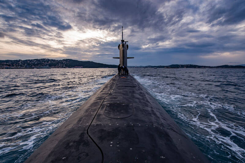 Столтенберг: НАТО обсуждает приведение ядерного оружия в&nbsp;состояние боеготовности