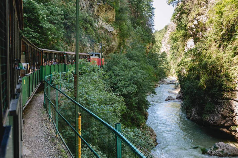 К вершинам &mdash; сплавы: чем интересна Кубань без Черноморья