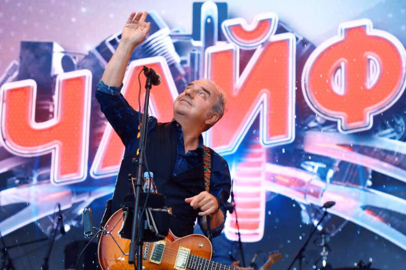 &laquo;У нас чемоданов с наличными не было&raquo;