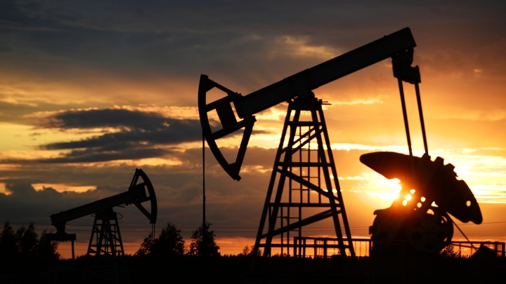 Россия стала крупнейшим поставщиком нефти в Китай