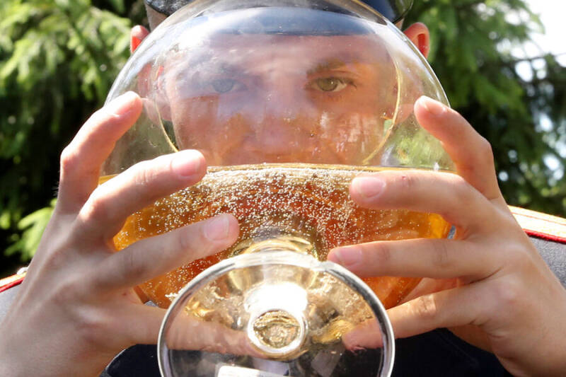 Минский завод вин объяснил прекращение поставок в&nbsp;Россию таможенными пошлинами