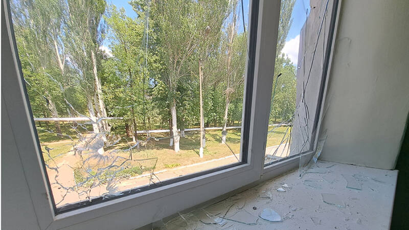 Два белгородских сельхозпредприятия повреждены в результате атак ВСУ