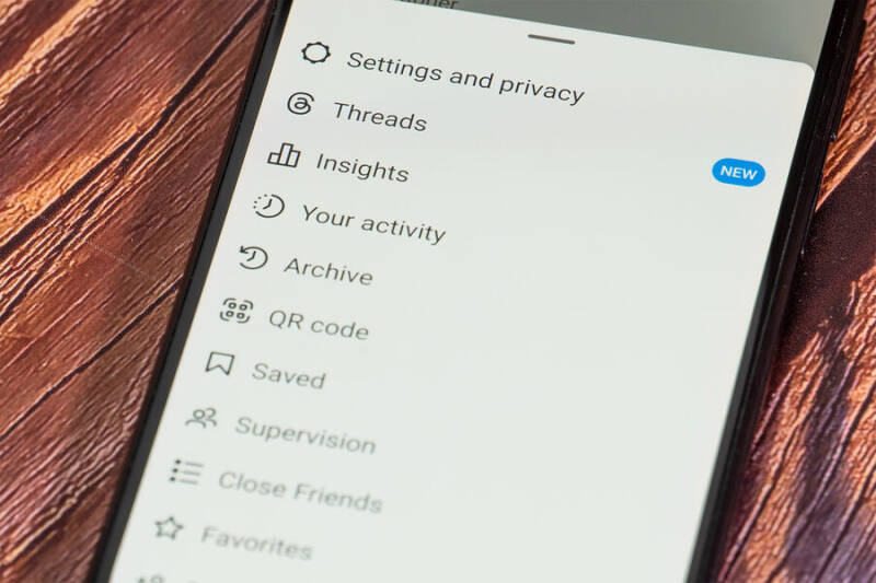 Способы удаления аккаунта Instagram с&nbsp;телефона или компьютера, временно или навсегда