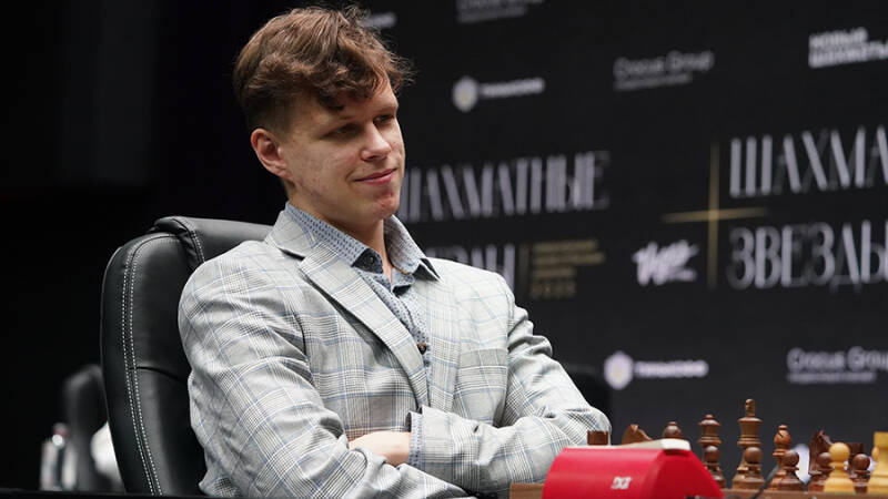 &laquo;От попадания шахмат в программу Олимпийских игр были бы одни минусы&raquo;