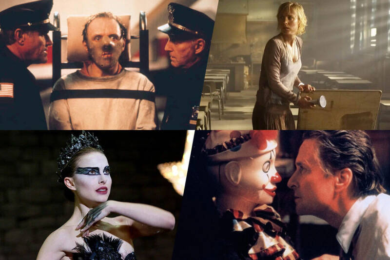 Подборка захватывающих триллеров с&nbsp;хорошим рейтингом &mdash; от психологических до&nbsp;криминальных