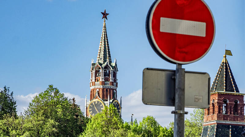 В Кремле решительно осудили любые проявления насилия в ходе политической борьбы