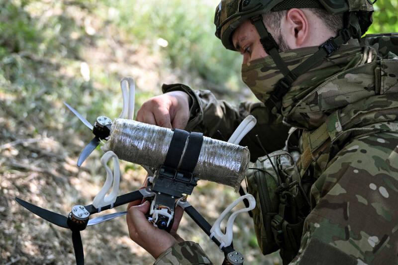 Полковник Ходаренок: в&nbsp;августе не стоит ждать катаклизмов на&nbsp;фронтах СВО