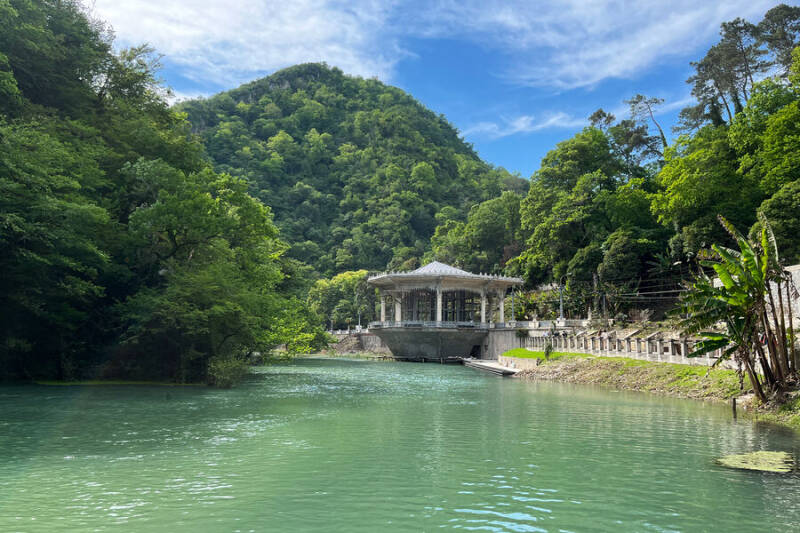 Как отдохнуть в&nbsp;Абхазии в&nbsp;2024 году