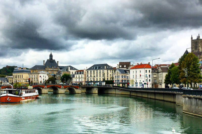 Россиянка Дина К. рассказала о&nbsp;переезде во Францию