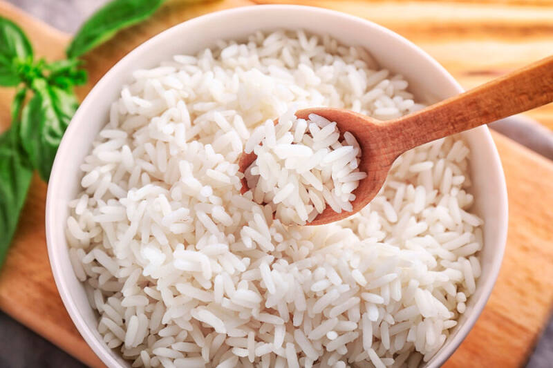Секреты приготовления рассыпчатого риса: как сварить его так, чтобы он получился идеальным