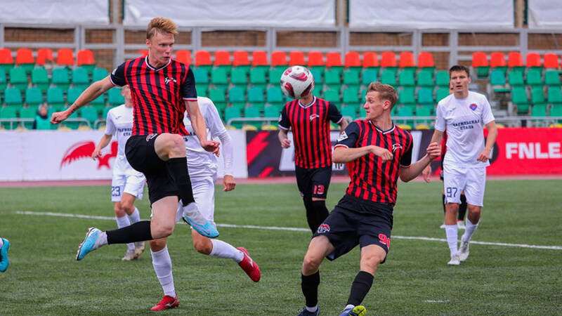 В ФК &laquo;Сокол&raquo; объяснили решение продать команду через &laquo;Авито&raquo;