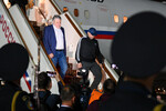 FT: Шольц освободил пожизненно осужденного в ФРГ Красикова ради Байдена