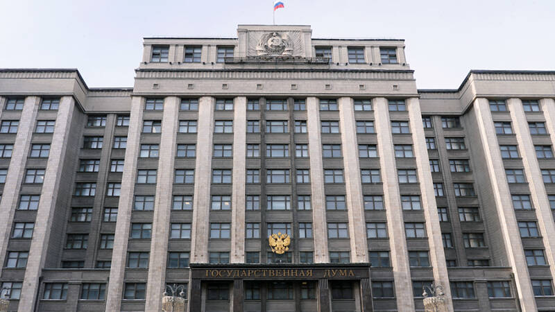 В ГД прокомментировали сообщения об иностранных наемниках в Курской области