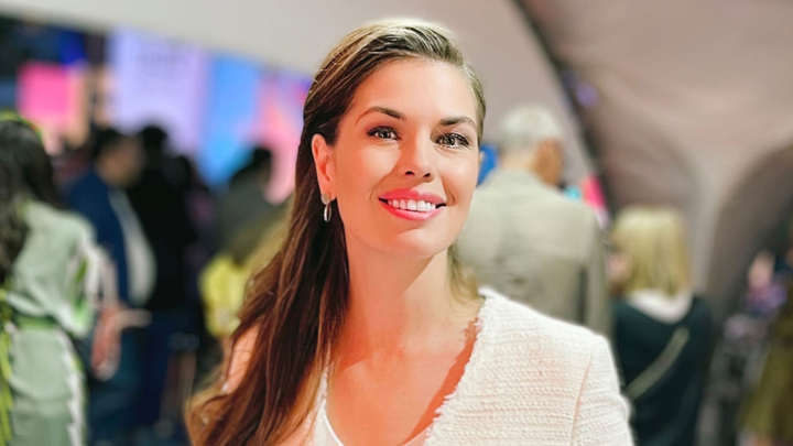 Телеведущая Вера Красова: секрет хорошего самочувствия &ndash; здоровый сон