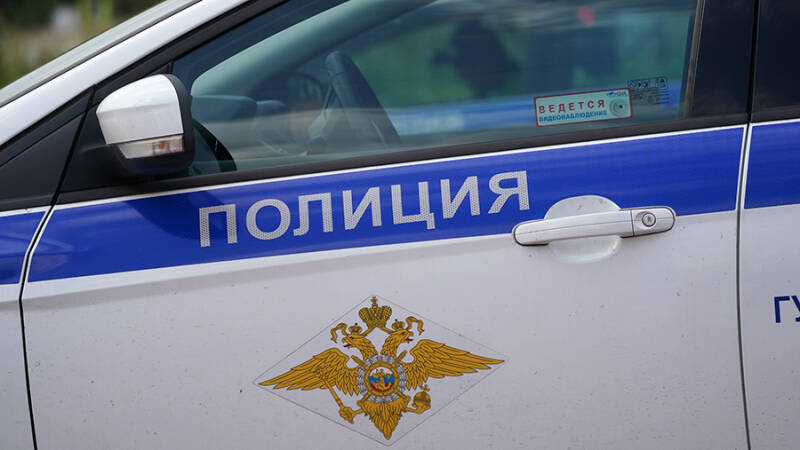 В результате ДТП в Подмосковье погибли три человека