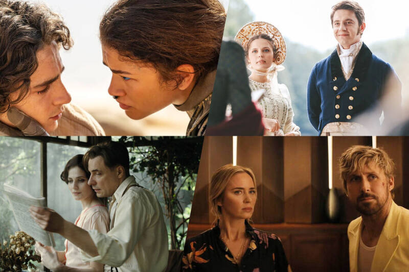 Топ фильмов 2024&nbsp;года из&nbsp;уже вышедших: почему их стоит посмотреть