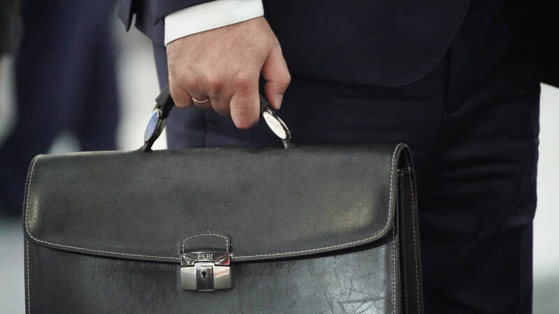 Тюрьма за «липу»: Минюст будет бороться с подставными лицами в бизнесе