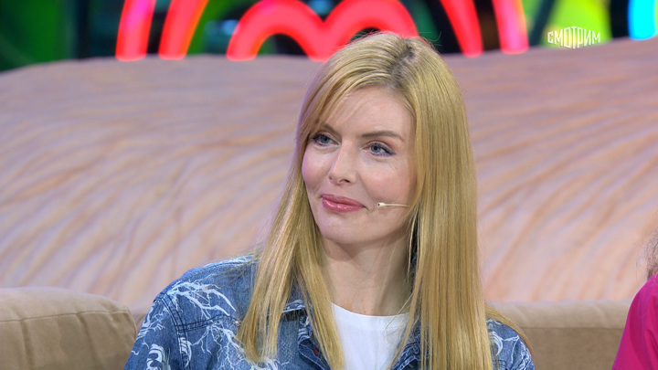 Актриса Анна Чурина: "Моя кошка Марго &ndash; наш врач"