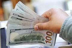 Украина получила почти 4 миллиарда долларов от США